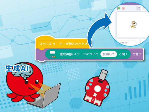 カメラ対応AkaDako生成AI(β)