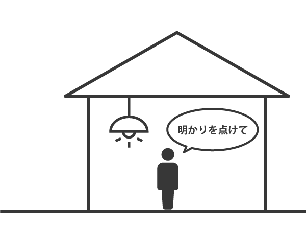 スマートホーム